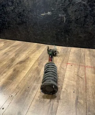 Mercedes-Benz ML W164 Front shock absorber/damper