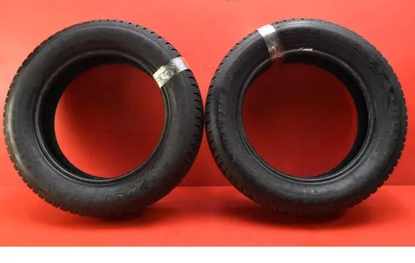 Peugeot 407 R17 winter tire 5452000832856