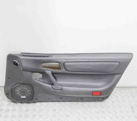 Dodge Stealth Front door card panel trim