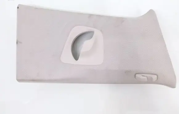 BMW 5 G30 G31 (B) pillar trim (top) 7419700