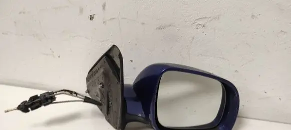 Seat Toledo II (1M) Manual wing mirror 010515 1M0857934