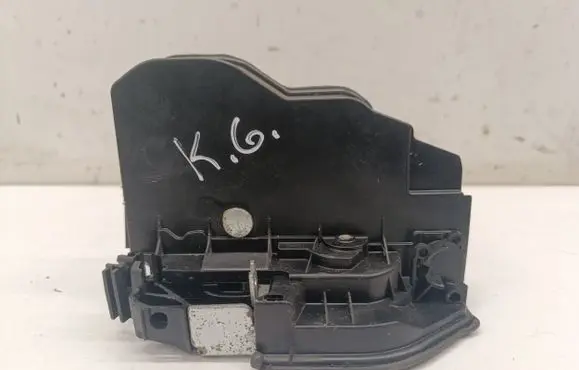 Mini Cooper Countryman R60 Rear door lock 7318417