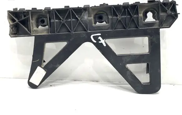 Hyundai i30 Rear bumper mounting bracket 86615G4000