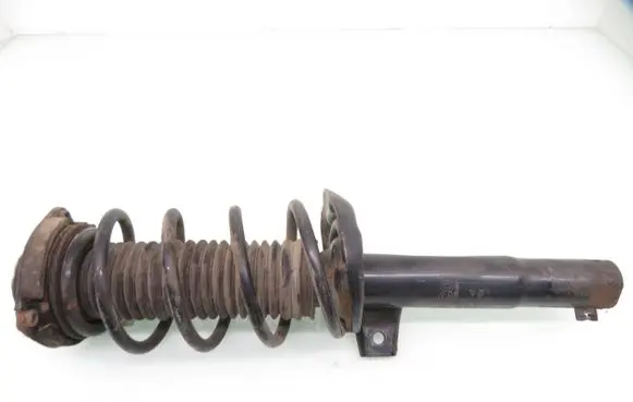 Volkswagen Jetta V Front shock absorber with coil spring 454720