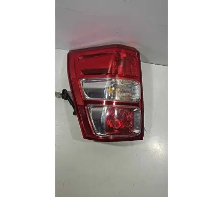 Suzuki Grand Vitara II Rear/tail lights 22059079
