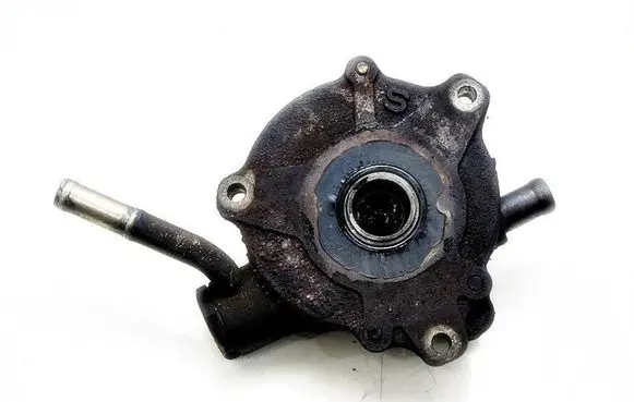Mitsubishi Galant Eterna Vacuum pump 7284448716