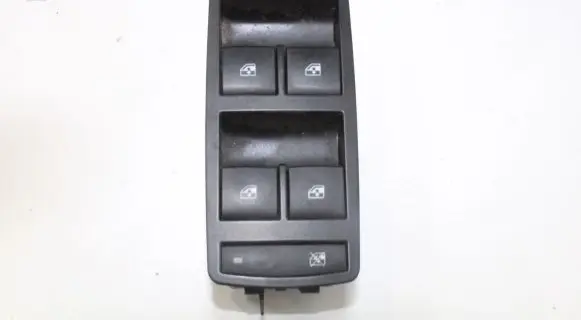 Opel Insignia A Electric window control switch 13222224 22915118