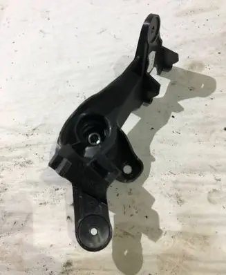 BMW X5 F15 Engine bonnet (hood) release handle 7284599 05106107108