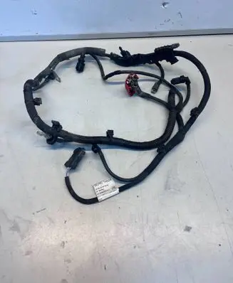 Citroen C3 Positive cable (battery) 9804606580B DOPER23220