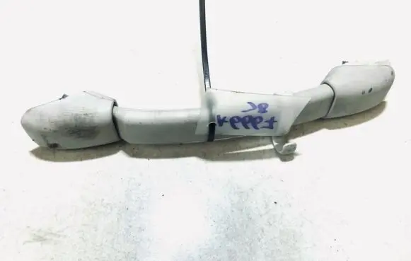 Citroen Xsara Picasso Rear interior roof grab handle 9616355277