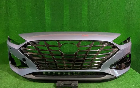 Hyundai i30 Front bumper