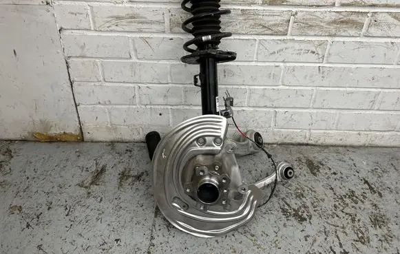 BMW i4 Front suspension assembly kit set 775A04C 7916127 6893359