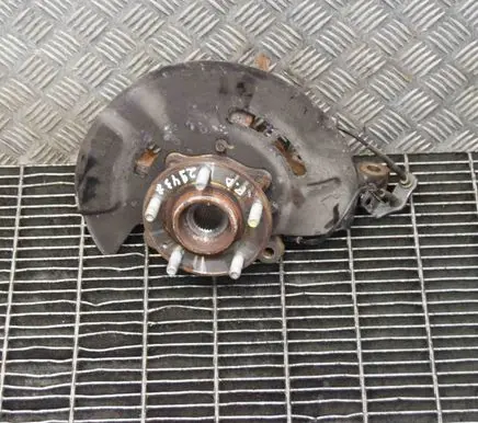 Hyundai Tucson TL Front wheel hub D7500