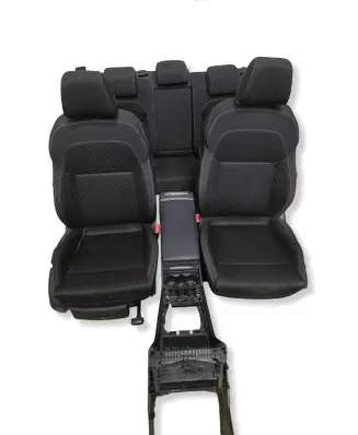 Skoda Superb B8 (3V) Seat set 