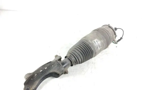 Porsche Cayenne (92A) Air suspension front shock absorber 7P5616040N