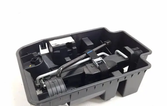 Renault Espace V (RFC) Tool box 997506878R