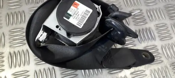 Mini One - Cooper R50 - 53 Front seatbelt 7118129 603325600
