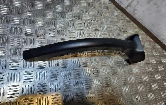 Audi A8 S8 D4 4H Other trunk/boot trim element 4H0971445B 4H0971445