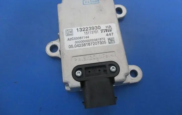 Opel Vectra C Sensor 13223930