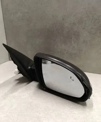 KIA Optima Front door electric wing mirror E4044733 S87620