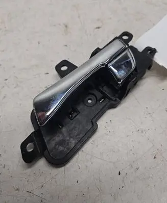 Hyundai Sonata Rear door interior handle 826103S000