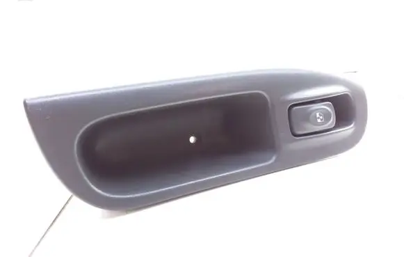 Renault Scenic I Electric window control switch 7700431172