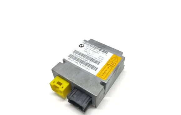 BMW 7 E65 E66 Airbag control unit/module 65776928267