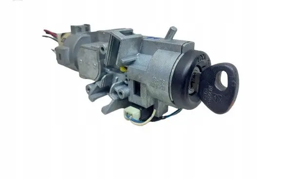 Mazda 323 F Ignition lock