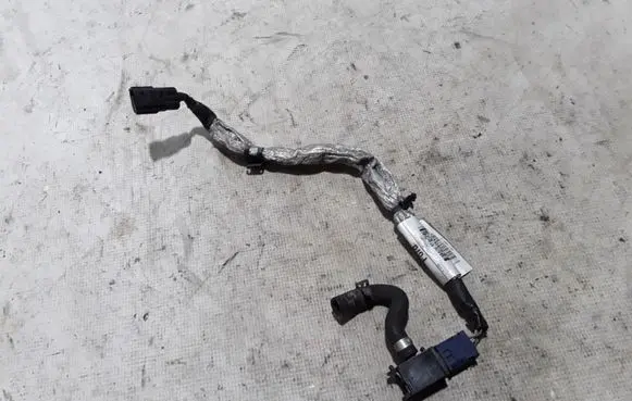 Ford Kuga II Air pressure sensor 8C3A9G824AB