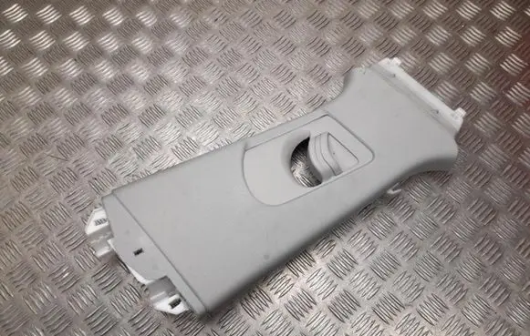 Audi Q8 e-tron (B) pillar trim (top) 4KE867244
