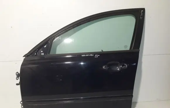 Volvo V50 Front door