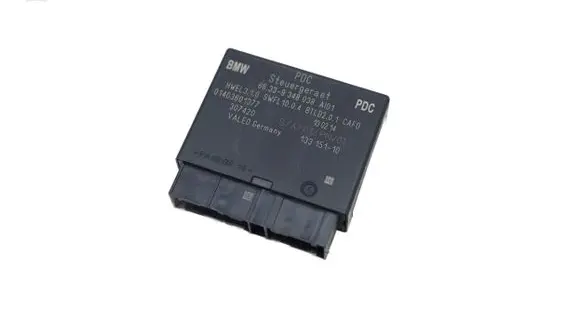 BMW X5 F15 Parking PDC control unit/module 9348038MWGK 9348038