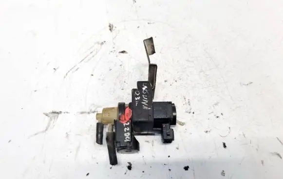 Suzuki Grand Vitara II Turbo solenoid valve 8200486264 7.01152.00