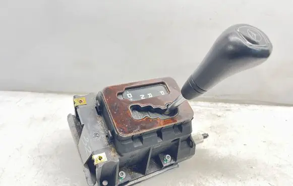 Mercedes-Benz ML W163 Gear shifter/selector PP170267054