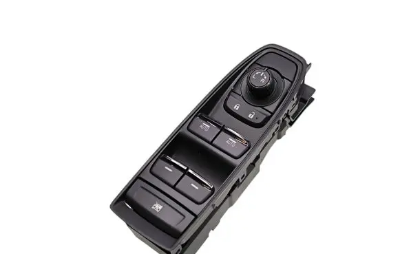 Subaru Forester SK Electric window control switch 83071SJ900 4861B423