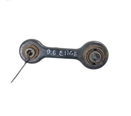 Ford Edge II Rear control arm E1GC5A972AXB