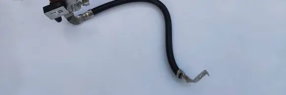 BMW 3 G20 G21 Negative earth cable (battery) 9442115