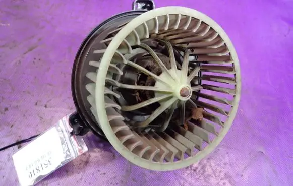 Fiat Punto (176) Heater fan/blower