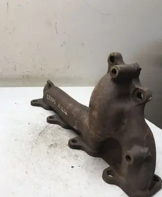 Lexus IS 220D-250-350 Exhaust manifold 26110