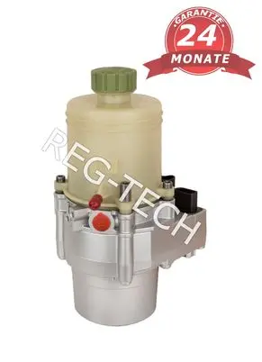 Skoda Fabia Mk1 (6Y) Electric power steering pump 6Q0423155L