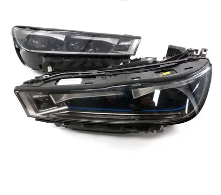 BMW iX Headlights/headlamps set 7953700-03