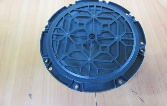 Peugeot 207 Front door speaker 9635014780