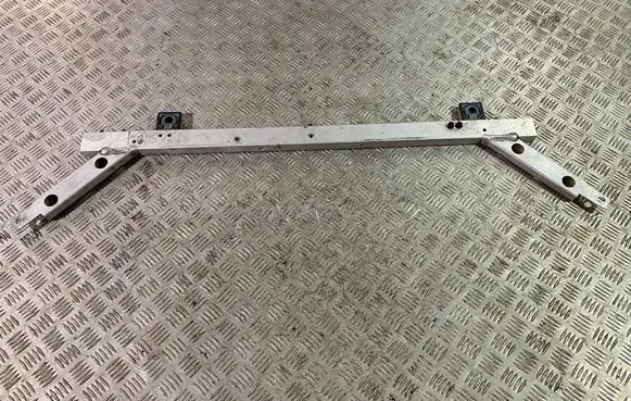 Volvo XC90 Radiator support slam panel bracket 31425937