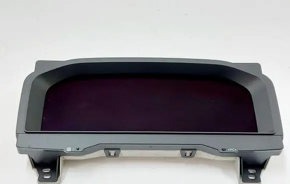 Speedometer (instrument cluster)