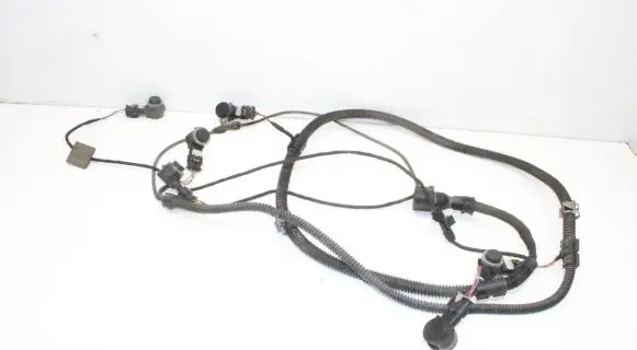 Volkswagen Golf VII Parking PDC sensor 5Q0919275