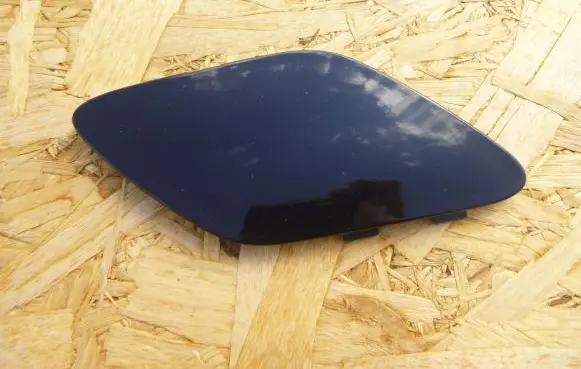 Opel Astra K Front tow hook cap/cover 13423599