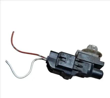 Mitsubishi Montero Outside/exterior temperature sensor 0775004220
