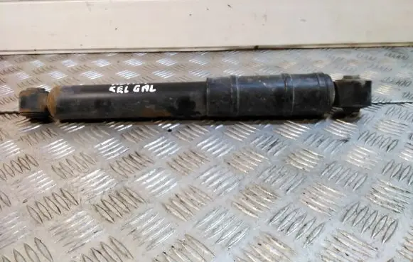 Opel Astra H Rear shock absorber/damper 344445