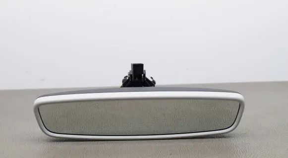 Volkswagen T-Roc Rear view mirror (interior) 3G0857511AT