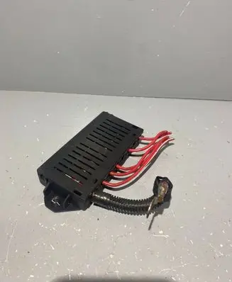 Volvo XC70 Positive cable (battery) 9441776